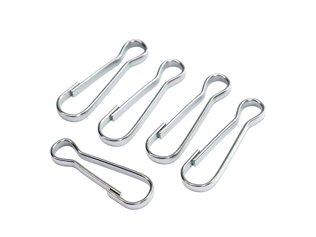 Mosqueton plateado x1