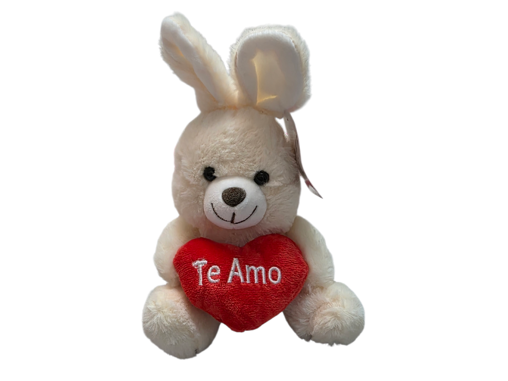 Peluche conejo 16 cm