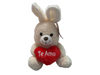 Peluche conejo 16 cm