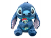 Peluche Stitich con apego 45 cm