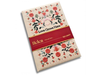 Cuaderno A5 Helen bordado