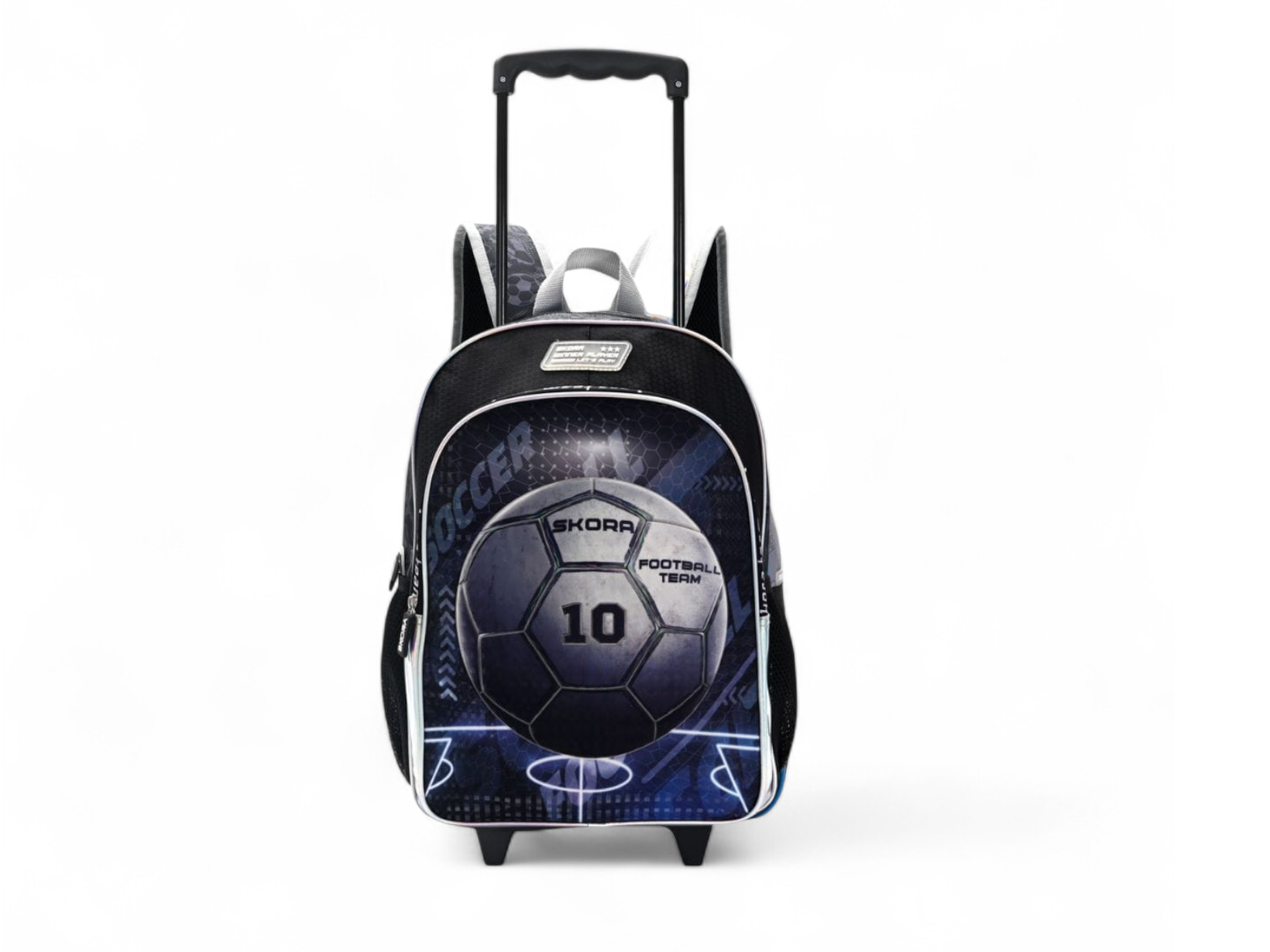 Mochila carro 16" SKORA