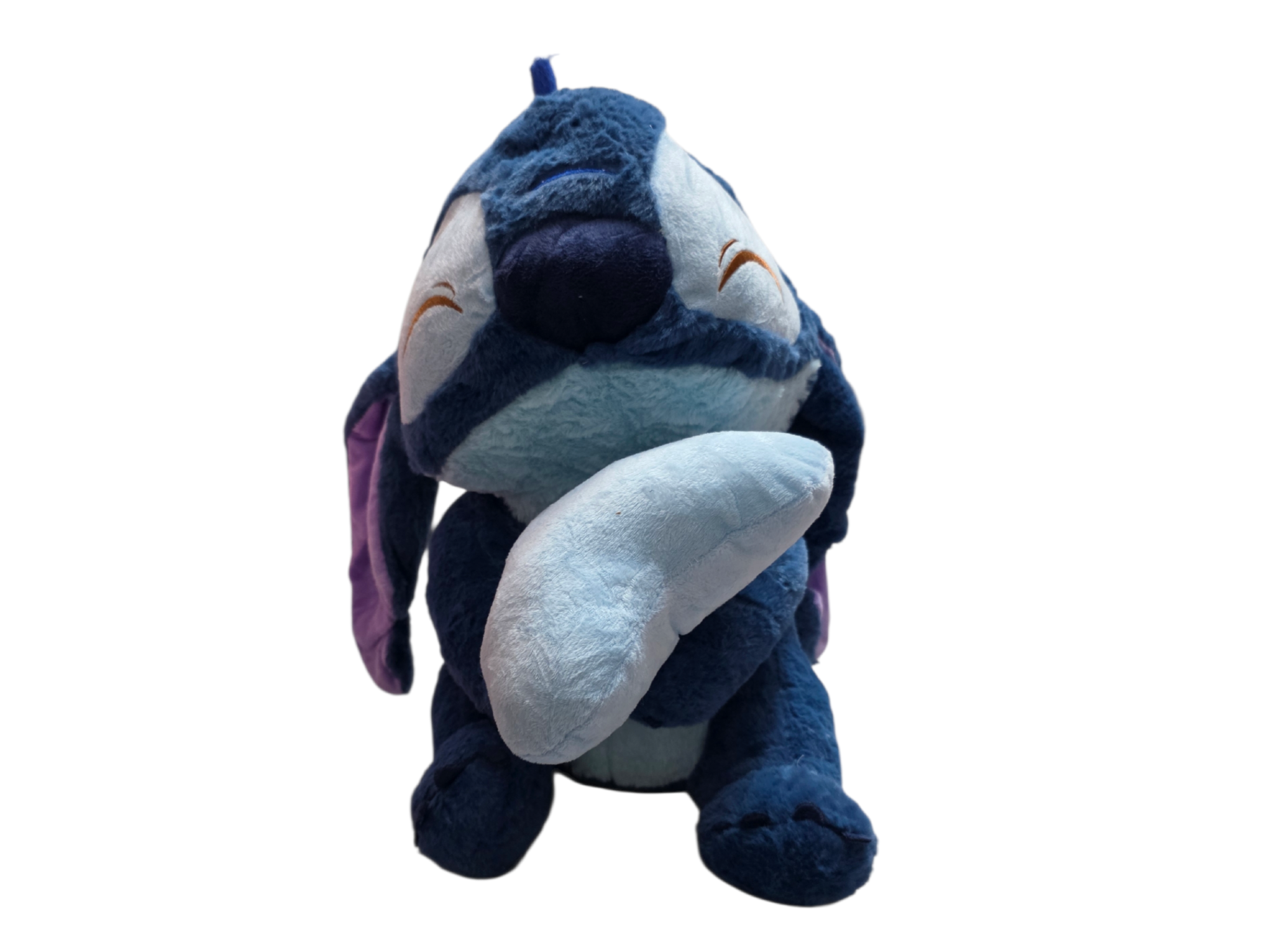 Peluche Stitch 40 cm