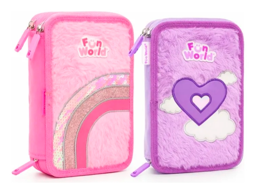 Canopla 3 pisos FW SKU202191