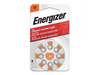 Pila AZ13 ENERGIZER x1 ( para audífonos)