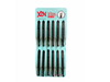 Pinza de depilar ZXN