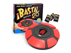 Juego de mesa BASTA 2.0