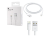 Cable de datos para iPhone certificado lighting to usb