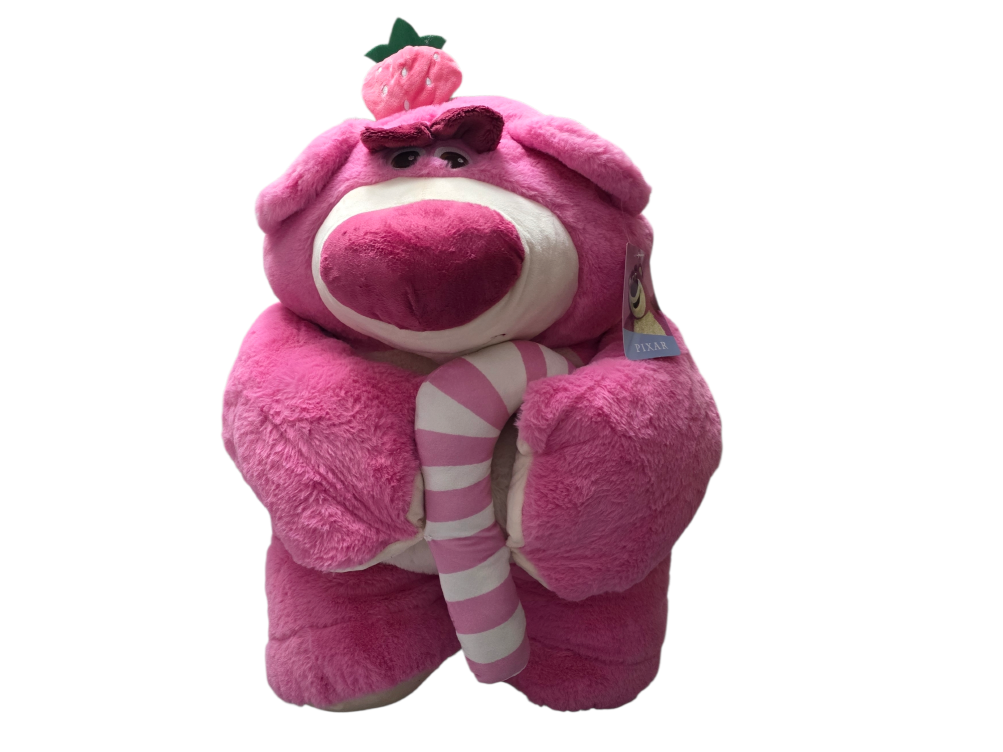 Peluche Lotso toy Story 70 cm Disney Pixar