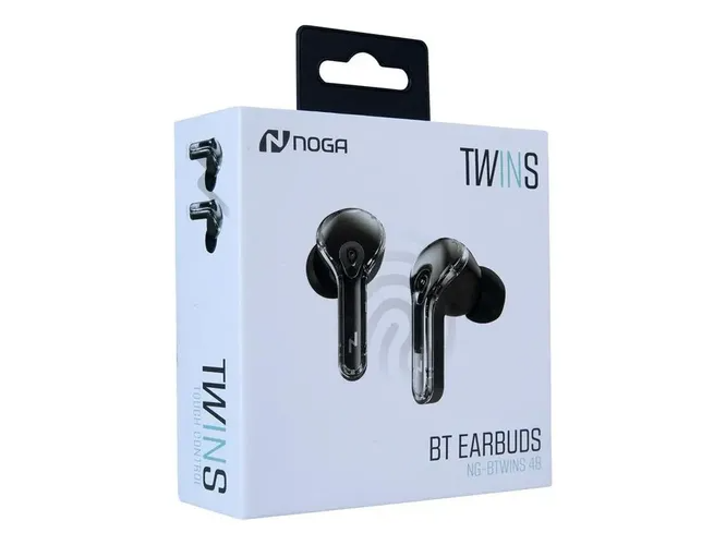 Auricular NOGA BTWINS 48