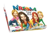 Juego didactico NREDA4