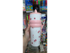 Vaso térmico con diseños