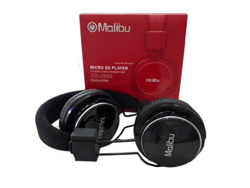 Auricular MALIBU KK-2500