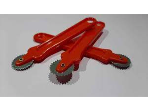 Ruleta de marcar tela plastico CBX