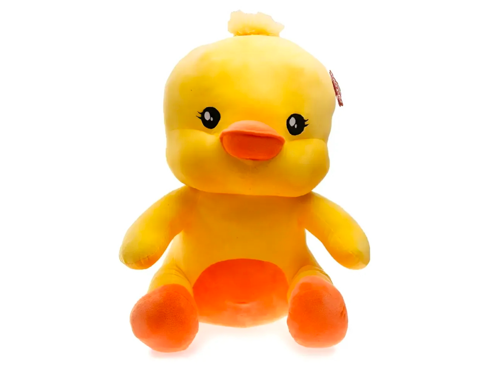 Peluche pato 60 cm