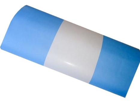 Papel afiche bandera x1