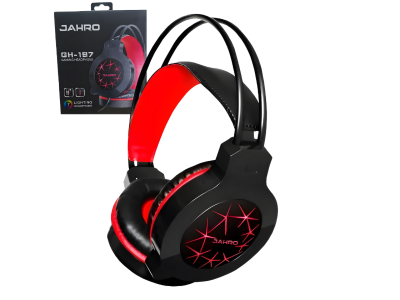 Auricular JAHRO GH-197