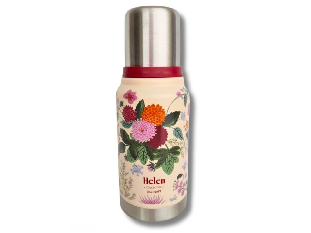 Termo acero 750 ml Helen by ibicraft