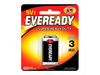 Bateria 9 volt EVEREADY