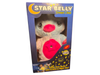 Peluche apego STAR BELLY