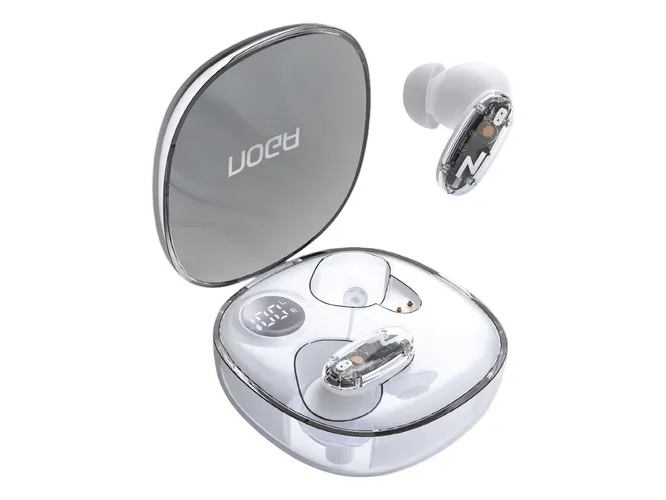 Auriculares NOGA BTWINS 45