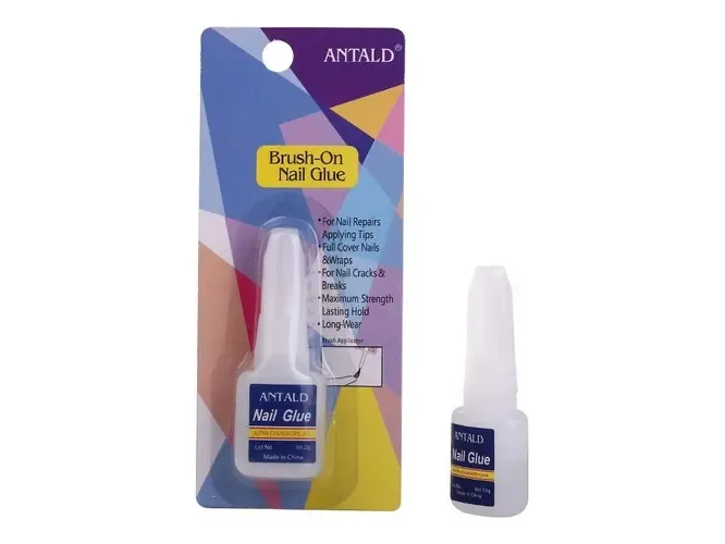 Pegamento para uñas YARICCI