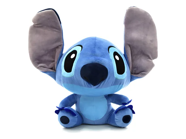 Peluche Stitch 40 cm Disney