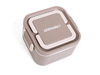 Lunchera BOX Chimola 700 ml beige