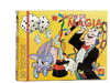 Juego de magia 30 trucos