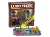 Juego de mesa Ludo Matic
