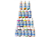 Pintura Acrilica ETERNA x50 cc 10 unidades