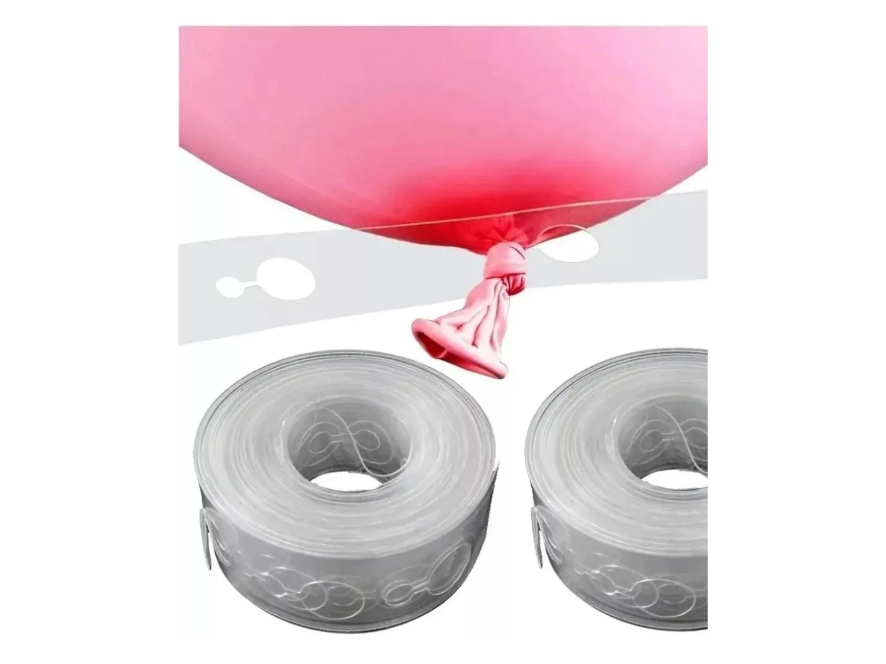 Cinta para armar arco de globos CBX