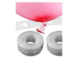 Cinta para armar arco de globos CBX