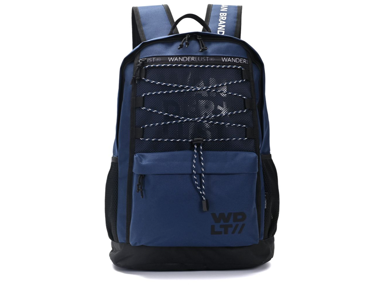 Mochila espalda  wonder lust