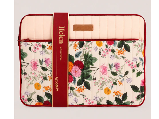 Funda para notebook Helen