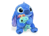 Peluche Stitch con apego 70 cm