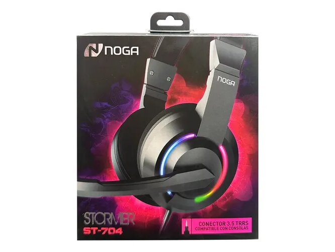 Auricular NOGA SRORMER ST-704