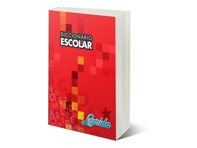 Diccionario LAPRIDA Español