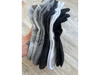 Medias Elemento Combinadas con Morley Gris