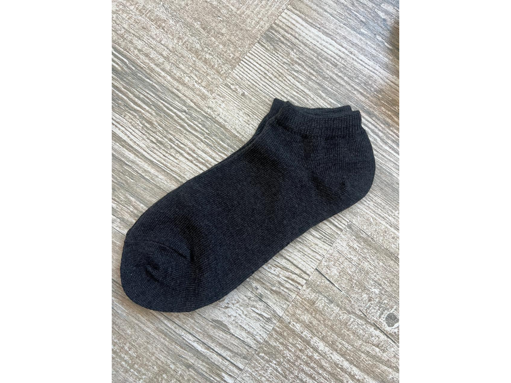 Medias Elemento Mujer Gris Topo ( oscuro)