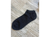 Medias Elemento Mujer Gris Topo ( oscuro)