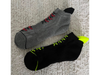 PACK X 2 Medias elemento Soquete Sport