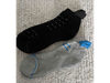 PACK X 2 Medias elemento Soquete Sport