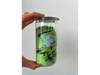 Medias Verde Diseño