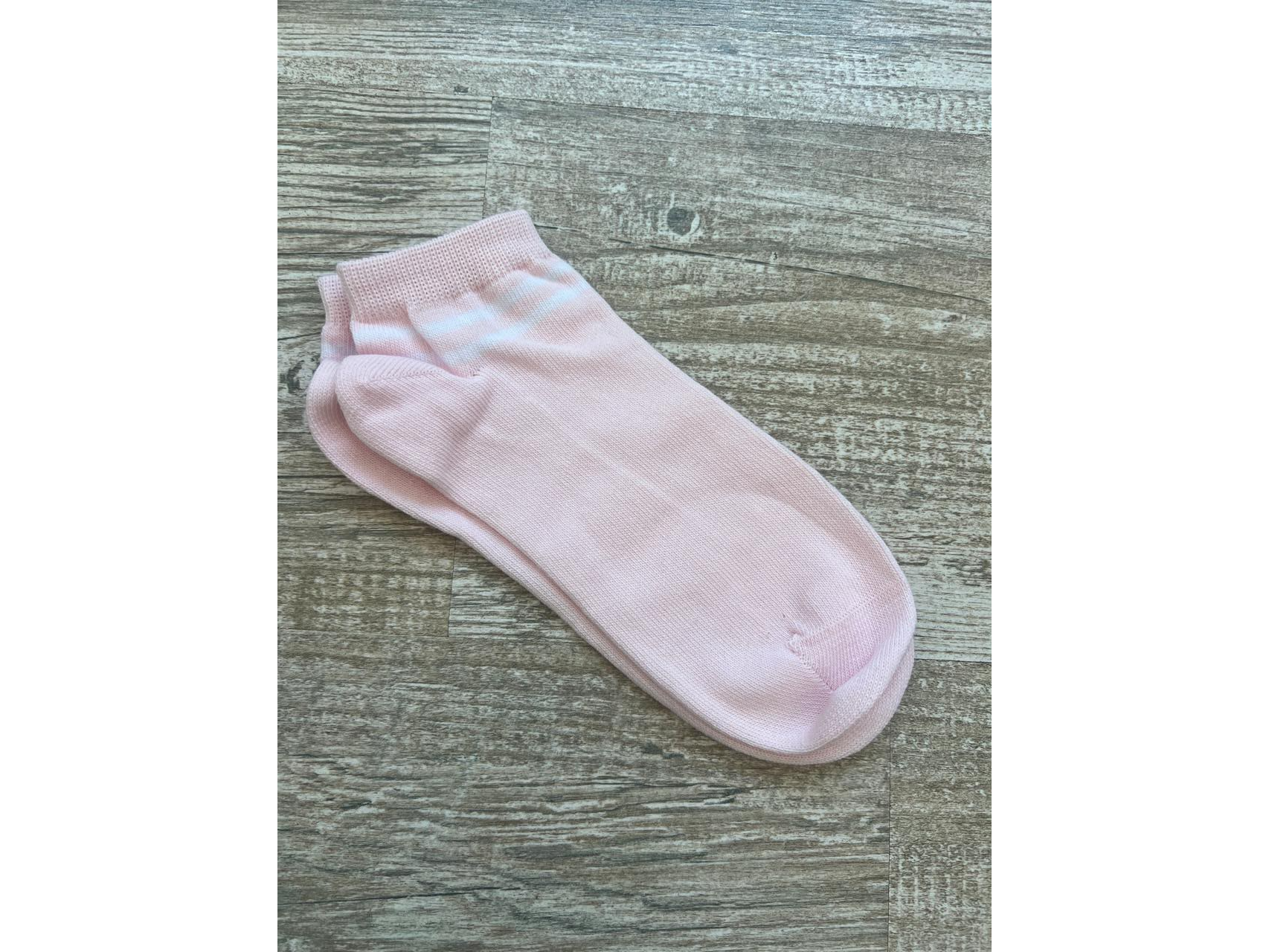 Medias Elemento  Rosa