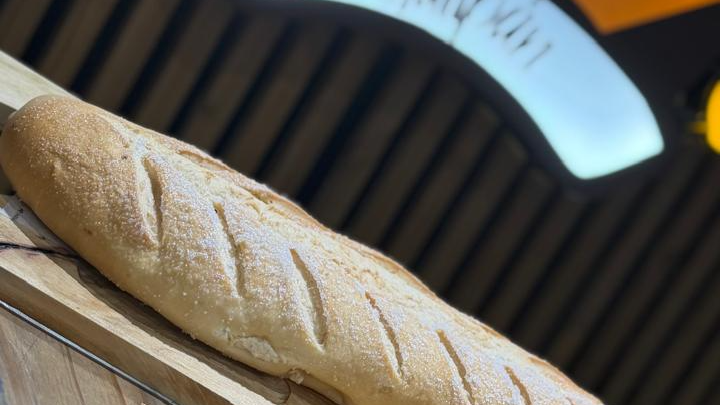 Panes de Artesanales Dulces