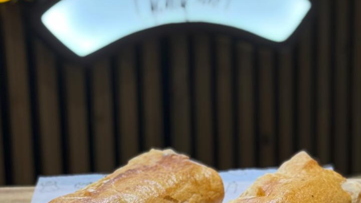 Especialidades en Hojaldre