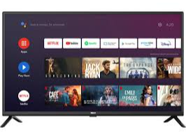 Televisor RCA 50 Pulgadas