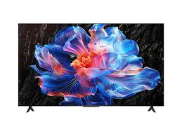 TCL 55 V6C 4K HDR TV