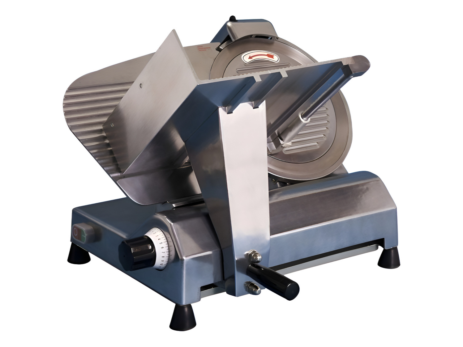 CORTADORA DE FIAMBRE MORETTI